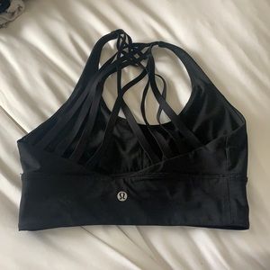 Lululemon bra